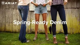 Wear-Anywhere, With-Everything Jeans