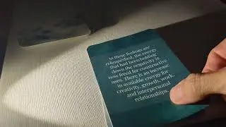Letting-Go part-4 ASMR 4k