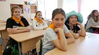 Школьные лагеря дневного пребывания приступили к работе