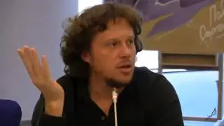 Сергей Полонский о проблемах Москва-Сити