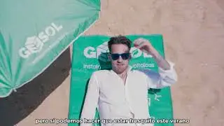 Este verano, disfruta del Sol con Geesol