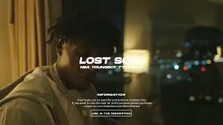 (FREE) NBA Youngboy Type Beat "Lost Soul"