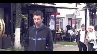 Timelapse Ярославль The One 22 07 2020