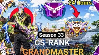 🔥Free Fire CS Rank Push Live 💎 Diamond Giveaway Free | CS Rank Push & Giveaway 🎁