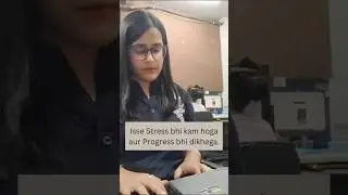 Goals achieve karna chahte ho? Overthinker bhi ho? To yeh video apke liye hai 😊