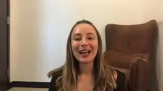 Paltalk's Michelle Talks Back-to-School