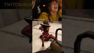 Когда твои тиммейты лучшие друзья 
