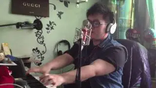Korean sings French