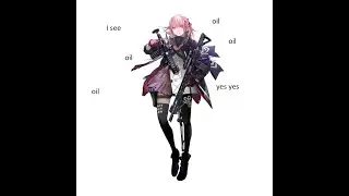 MW ST AR-15 Girls Frontline cremating Ep:4