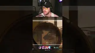 Intense Reaction in Call of Duty: MW3 