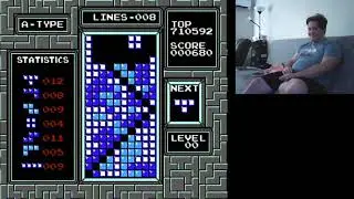 NEStris - secret grade complete!