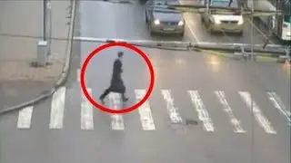БУ ОДАМЛАРНИ ФАҚАТ АЛЛОХ ҚУТҚАРА ОЛАРДИ ВА УЛАР ОМОН ҚОЛИШДИ