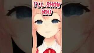 VTuber Feet - 