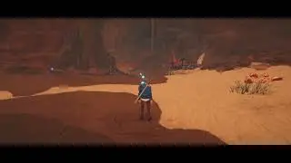Solo Leveling: Arise - Side Chapter -Three Paths - Chance