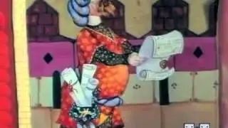 Ходжа Насреддин 1 мультфильмы cartoon мультики советские мультфильмы русские мульты