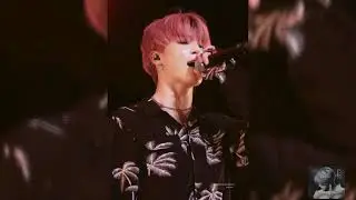 Jimin. Talibal -  Вендетта.