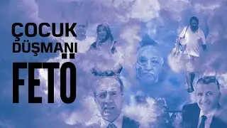 FETÖ Çocukları Nasıl Kullanıyor?