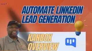 Kanbox Review: Automate LinkedIn Outreach & Boost Revenue
