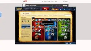 League of Legends new jungle masteries (Fizz Patch)