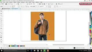 Learn Coreldraw's Tweal Tools - Best Techniques & Tricks