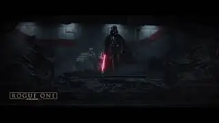 Star Wars FX Light Saber Darth Vader Collectible ⚔️
