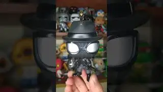 Te mostramos Funko Pop de Emojis 🧟🕴️🎭 #funkopop #funkopops