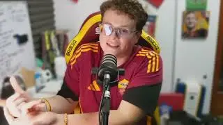 [I'M FURIOUS!!] MILAN-ROMA 1-0!! THIS TIME I DON'T AGREE AT ALL!! RESPECT FOR ROMA!!