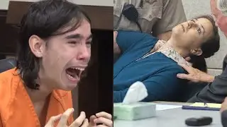 8 CRIMINOSOS QUE SURTARAM APÓS A CONDENAÇÃO