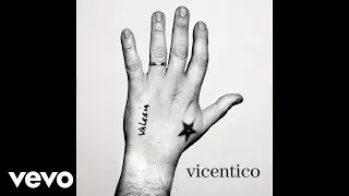 Vicentico - Fuego (Official Audio)
