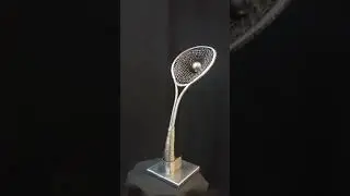 "Теннисный бум"