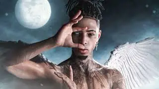 Fase Yoda - Messed Up [Official Visualizer]