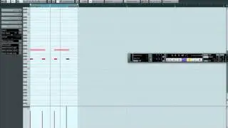 *Cubase Tutorial* - Working With Multiple MIDI Drum Tracks