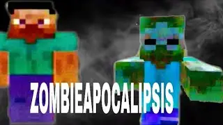 Зомбиапокалипсис-Трейлер 1 Серия