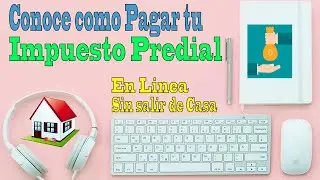 Pago de Impuesto Predial