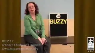 B U Z Z Y