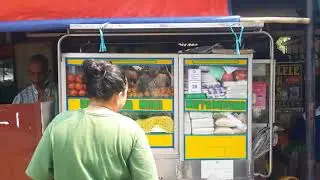 SOTO MIE BOGOR..DAGING SAPI [Di jalan penataran]