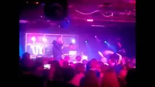 Старый Гном, Pastor Napas, Фаст - Live с концерта 