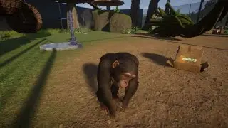 МОЙ ЛИЧНЫЙ ЗООПАРК - PLANET ZOO ПРОХОЖДЕНИЕ   ПЕСОЧНИЦА