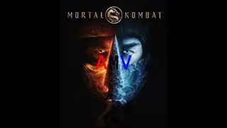 MORTAL KOMBAT-AMV/EDIT