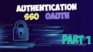 Identificación, Autenticación y Autorización en Sistemas de Seguridad Informática | Parte 1