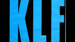 KLF - What Time Is Love (Live At Trancentral)