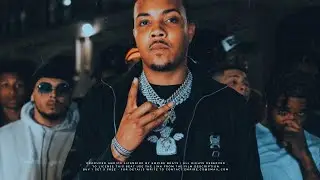 G Herbo x Fabolous x Meek Mill type beat "Fly high"