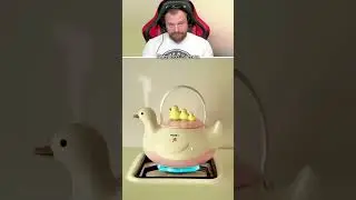 Петренто Чайник 