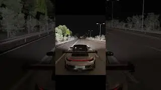 Bu kadar da olmaz dedirten o görüntüler #assettocorsa