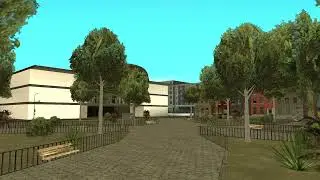 (open.mp/mta) San Andreas Modding: doherty rework [#03]