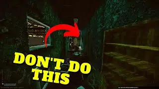 Why You Should NEVER Close Doors In Tarkov | Escape From Tarkov