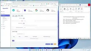 Hướng dẫn chạy v2ray  Passwall trên router Openwrt
