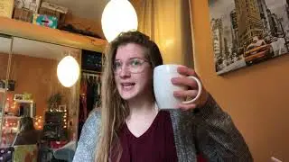 HEY HI ITS ME // V CRINGY VID