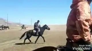 Бакай Султан уулу