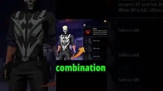 KAIROS CHARACTER BEST CHARACTER COMBINATION| 